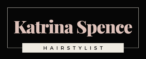 Katrina Spence Hair